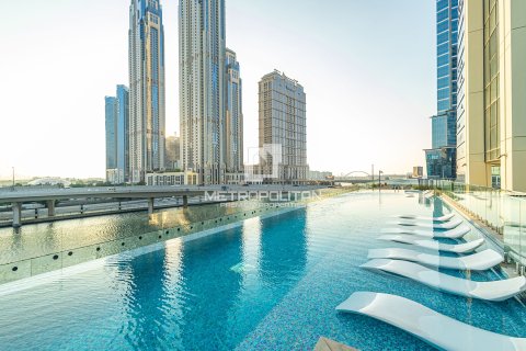 Apartamento en Urban Oasis, Business Bay, Dubai, 39 m², № 15616 - foto 19