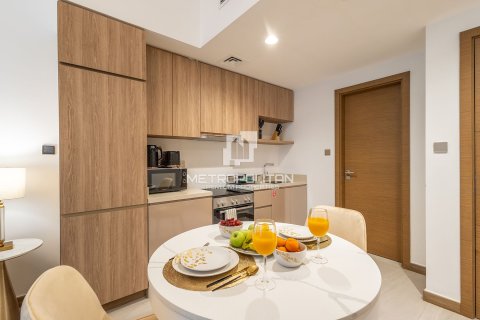 Apartamento en Urban Oasis, Business Bay, Dubai, 39 m², № 15616 - foto 4