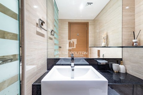 Apartamento en Urban Oasis, Business Bay, Dubai, 39 m², № 15616 - foto 11