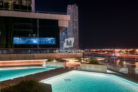 Apartamento en Urban Oasis, Business Bay, Dubai, 39 m², № 15616 - foto 24