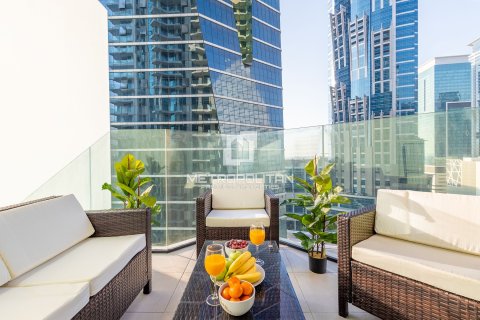 Apartamento en Urban Oasis, Business Bay, Dubai, 39 m², № 15616 - foto 15