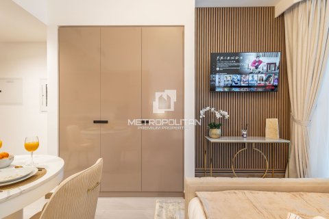 Apartamento en Urban Oasis, Business Bay, Dubai, 39 m², № 15616 - foto 14