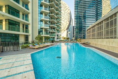 Apartamento en Urban Oasis, Business Bay, Dubai, 39 m², № 15616 - foto 20