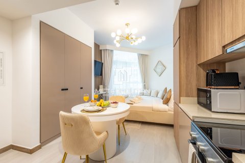 Apartamento en Urban Oasis, Business Bay, Dubai, 39 m², № 15616 - foto 13