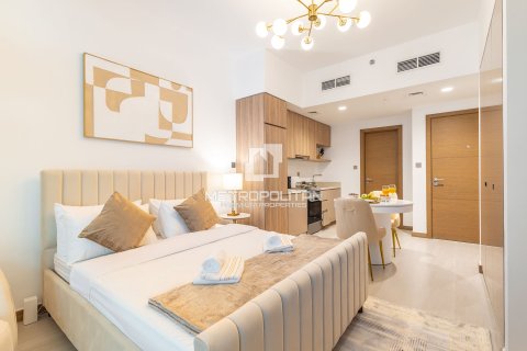 Apartamento en Urban Oasis, Business Bay, Dubai, 39 m², № 15616 - foto 8