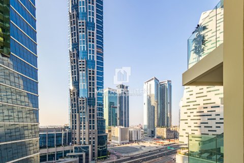 Apartamento en Urban Oasis, Business Bay, Dubai, 39 m², № 15616 - foto 16