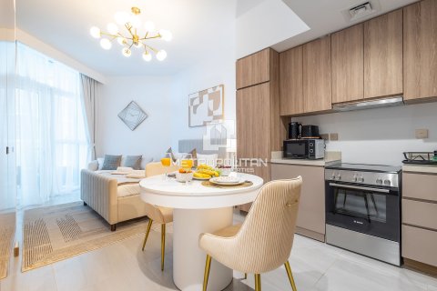 Apartamento en Urban Oasis, Business Bay, Dubai, 39 m², № 15616 - foto 7