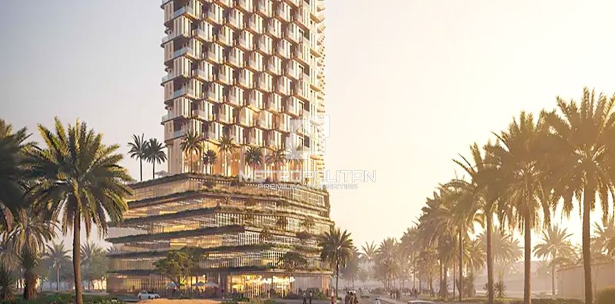 Apartment in Business Bay, Dubai 2 bedrooms, 157 sq.m. № 15625
