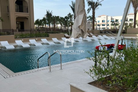 Apartment in Madinat Jumeirah Living, Umm Suqeim, Dubai 1 bedroom, 71 sq.m. № 15615 - photo 4