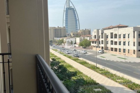 Apartment in Madinat Jumeirah Living, Umm Suqeim, Dubai 1 bedroom, 71 sq.m. № 15615 - photo 18