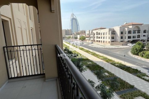 Apartment in Madinat Jumeirah Living, Umm Suqeim, Dubai 1 bedroom, 71 sq.m. № 15615 - photo 19