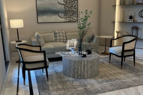 Apartment in Madinat Jumeirah Living, Umm Suqeim, Dubai 1 bedroom, 71 sq.m. № 15615 - photo 16
