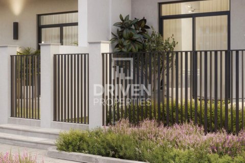 Apartamento en Town Square, Dubai, 2 dormitorios, 99 m², № 64901 - foto 4