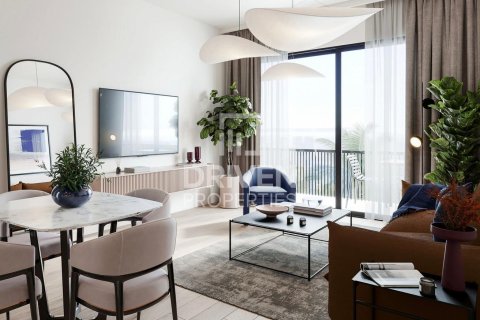 Apartamento en Town Square, Dubai, 2 dormitorios, 99 m², № 64901 - foto 9