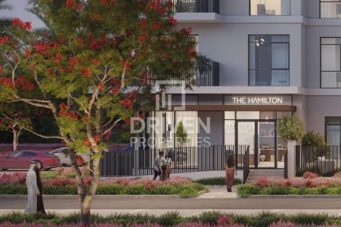 Apartamento en Town Square, Dubai, 2 dormitorios, 99 m², № 64901 - foto 1