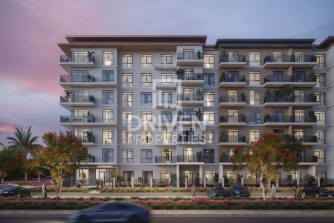 Apartamento en Town Square, Dubai, 2 dormitorios, 99 m², № 64901 - foto 2