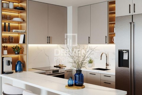 Apartamento en Town Square, Dubai, 2 dormitorios, 99 m², № 64901 - foto 5