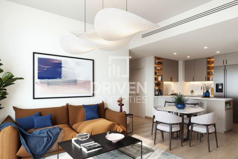 Apartamento en Town Square, Dubai, 2 dormitorios, 99 m², № 64901 - foto 10