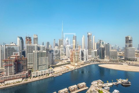 شقة في الخليج التجاري, دبي 2 غرف نوم, 113 م² رقم 64892 - صورة 11