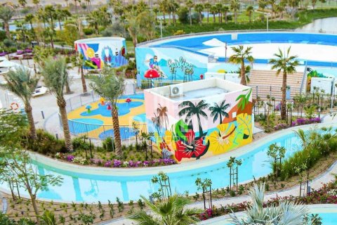 Купить таунхаус в DAMAC Hills (Akoya by DAMAC), Дубай: 4 спальни, 224м², № 64903 - фото 7