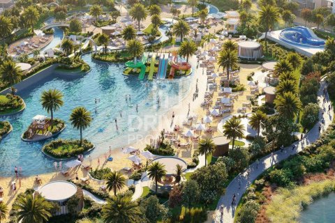 Купить таунхаус в DAMAC Hills (Akoya by DAMAC), Дубай: 4 спальни, 224м², № 64903 - фото 8