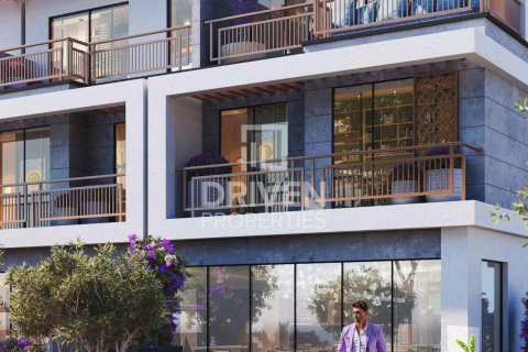Купить таунхаус в DAMAC Hills (Akoya by DAMAC), Дубай: 4 спальни, 224м², № 64903 - фото 5