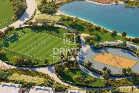 Купить таунхаус в DAMAC Hills (Akoya by DAMAC), Дубай: 4 спальни, 224м², № 64903 - фото 10