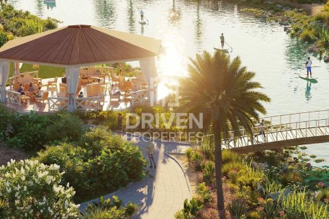 Купить таунхаус в DAMAC Hills (Akoya by DAMAC), Дубай: 4 спальни, 224м², № 64903 - фото 9