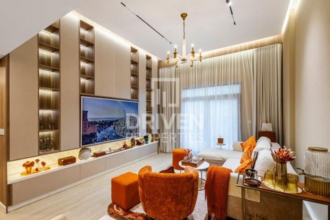Apartamento en Madinat Jumeirah Living, Umm Suqeim, Dubai, 1 dormitorio, 86 m², № 64893 - foto 2