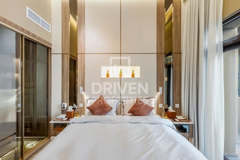 Apartamento en Madinat Jumeirah Living, Umm Suqeim, Dubai, 1 dormitorio, 86 m², № 64893 - foto 8