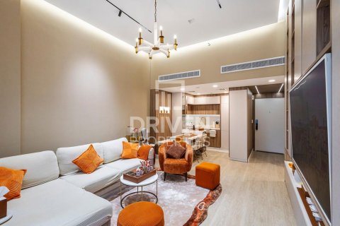Apartamento en Madinat Jumeirah Living, Umm Suqeim, Dubai, 1 dormitorio, 86 m², № 64893 - foto 1