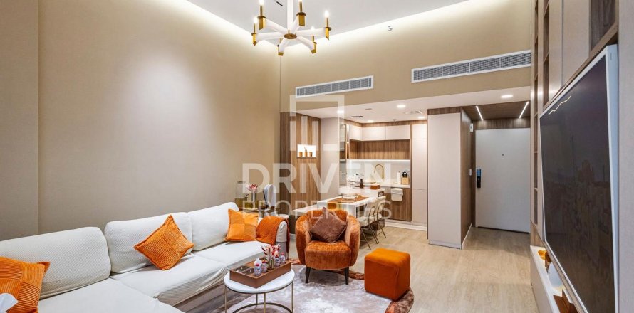 Apartamento en Madinat Jumeirah Living, Umm Suqeim, Dubai, 1 dormitorio, 86 m², № 64893