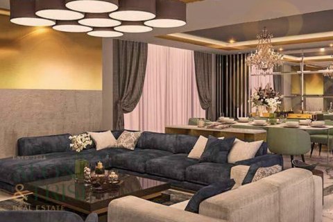 Apartamento en Business Bay, Dubai, 2 dormitorios, 134 m², № 60909 - foto 3