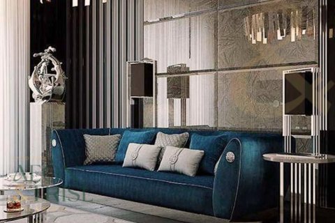 Apartamento en Business Bay, Dubai, 2 dormitorios, 134 m², № 60909 - foto 1