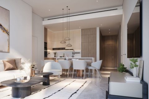 Apartment in DIFC, Dubai 3 bedrooms, 163 sq.m. № 60910 - photo 5