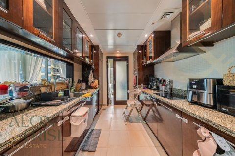 شقة في Marina Promenade, مرسى دبي, دبي 2 غرف نوم, 145 م² رقم 60912 - صورة 3