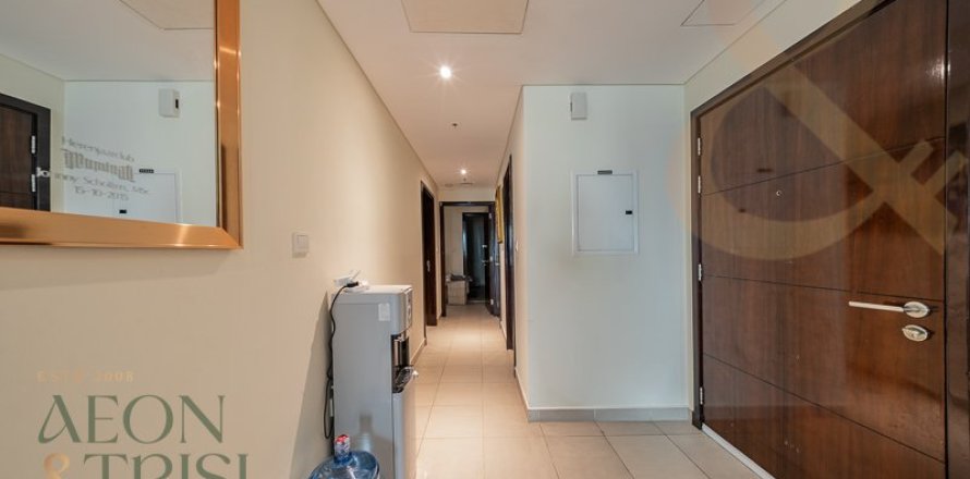 شقة في Marina Promenade, مرسى دبي, دبي 2 غرف نوم, 145 م² رقم 60912