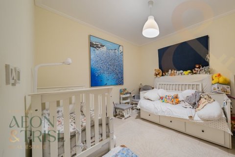 شقة في Marina Promenade, مرسى دبي, دبي 2 غرف نوم, 145 م² رقم 60912 - صورة 5