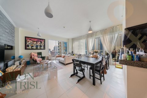 شقة في Marina Promenade, مرسى دبي, دبي 2 غرف نوم, 145 م² رقم 60912 - صورة 4