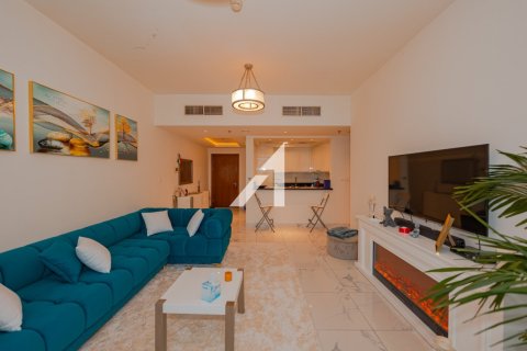 Купить квартиру в Al Habtoor City, Бизнес-Бэй, Дубай: 1 спальня, 90.4м², № 59345 - фото 2