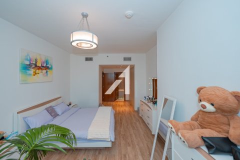 Купить квартиру в Al Habtoor City, Бизнес-Бэй, Дубай: 1 спальня, 90.4м², № 59345 - фото 16