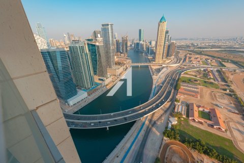 Купить квартиру в Al Habtoor City, Бизнес-Бэй, Дубай: 1 спальня, 90.4м², № 59345 - фото 4