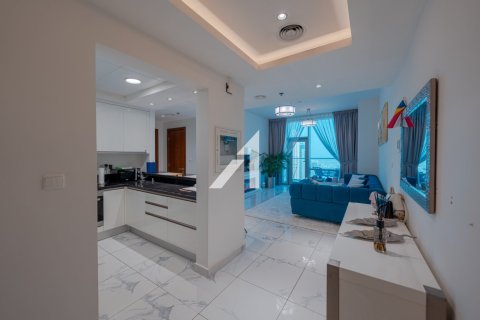 Купить квартиру в Al Habtoor City, Бизнес-Бэй, Дубай: 1 спальня, 90.4м², № 59345 - фото 9