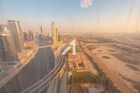 Купить квартиру в Al Habtoor City, Бизнес-Бэй, Дубай: 1 спальня, 90.4м², № 59345 - фото 17