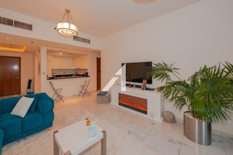 Купить квартиру в Al Habtoor City, Бизнес-Бэй, Дубай: 1 спальня, 90.4м², № 59345 - фото 8