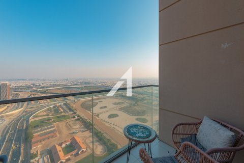 Купить квартиру в Al Habtoor City, Бизнес-Бэй, Дубай: 1 спальня, 90.4м², № 59345 - фото 12