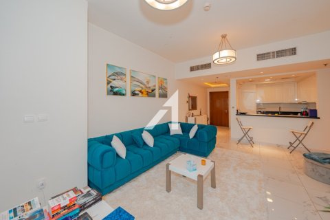 Купить квартиру в Al Habtoor City, Бизнес-Бэй, Дубай: 1 спальня, 90.4м², № 59345 - фото 7