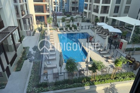 Apartment in Creek Beach, Dubai Creek Harbour (The Lagoons), Dubai 1 bedroom, 6 sq.m. № 59337 - photo 5