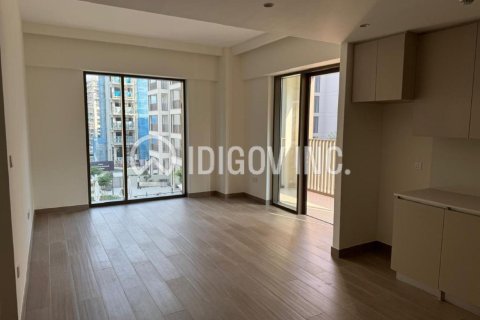 Apartment in Creek Beach, Dubai Creek Harbour (The Lagoons), Dubai 1 bedroom, 6 sq.m. № 59337 - photo 2