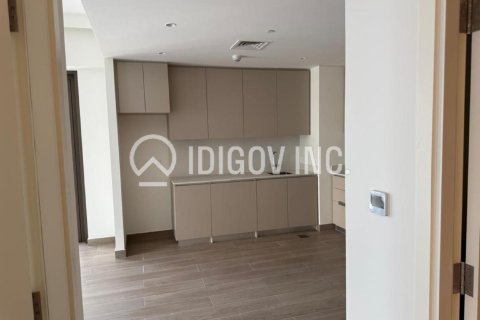 Apartment in Creek Beach, Dubai Creek Harbour (The Lagoons), Dubai 1 bedroom, 6 sq.m. № 59337 - photo 3